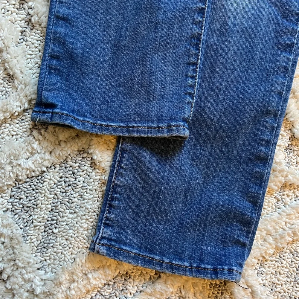 Express jeans hyper
